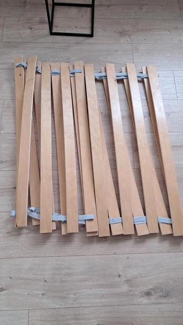 Ikea lattenbodem 90x200 beschikbaar voor biedingen