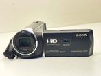 SONY HDR-PJ410 Full HD camcorder met ingebouwd projector, Full HD, N, SONY, N