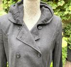 Van der MARK jas maat 42, Kleding | Dames, Ophalen of Verzenden, Zo goed als nieuw, Maat 42/44 (L), Grijs