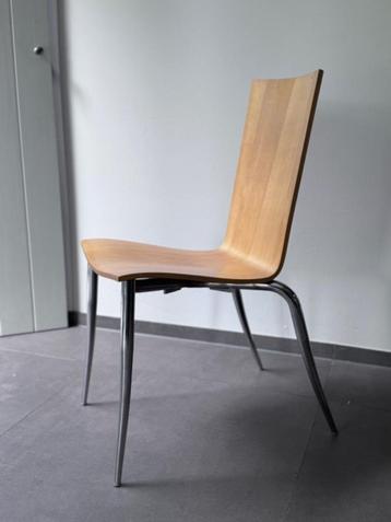 Olly Tango stoelen 4 stuks beschikbaar voor biedingen