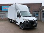 Renault Master T35 2.3 dCi 145 L3 EL Energy Meubelbak / Bakw, 145 pk, Gebruikt, Euro 6, 4 cilinders