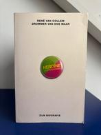 HEROÏNE GODVERDOMME | DOE MAAR | René van Collem, Gelezen, René van Collem, Artiest, Ophalen of Verzenden