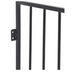 NIEUW | Hekje houtkachel afscherming veiligheidshek! GRTS BE, Verzenden, Nieuw, Inbouwhaard, Overige soorten