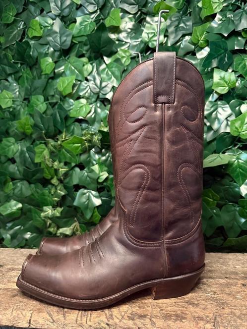 gewoon Nieuwe prachtige laars van Sendra maat 44, Kleding | Heren, Schoenen, Nieuw, Boots, Bruin, Ophalen of Verzenden