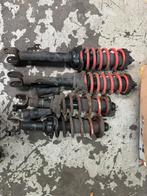 Honda S2000 schokdempers & 4cm verlagingsveren, Ophalen of Verzenden, Gebruikt, Honda