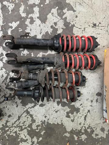 Honda S2000 schokdempers & 4cm verlagingsveren beschikbaar voor biedingen