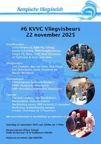 Vliegvissen, Watersport en Boten, Hengelsport | Vliegvissen, Ophalen of Verzenden, Nieuw, Overige typen