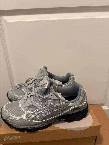 Asics Gel-Nyc schoenen maat 45 beschikbaar voor biedingen