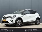 Renault Captur 1.6 E-Tech Plug-in Hybrid 160 Initiale Paris, 77 km/l, Gebruikt, 4 cilinders, Wit