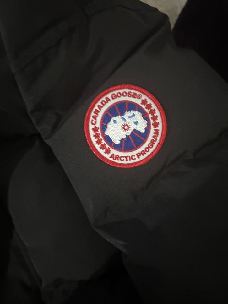 canada goose jas, Kleding | Heren, Jassen | Winter, Nieuw, Maat 52/54 (L), Zwart, Ophalen
