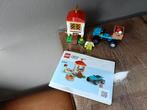 Lego City 60344, Kinderen en Baby's, Speelgoed | Duplo en Lego, Verzenden, Zo goed als nieuw