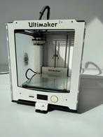 Ultimaker 2+, Ophalen, Gebruikt