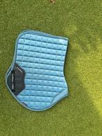 Lemieux ice blue spring dekje full, Dieren en Toebehoren, Paarden en Pony's | Dekens en Dekjes, Ophalen of Verzenden, Zo goed als nieuw