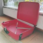 Delsey koffer, Ophalen of Verzenden, Hard kunststof