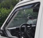 zijwindschermen raamspoilers windvangers raamgeleiders pasv., Caravans en Kamperen, Camper-accessoires, Ophalen of Verzenden, Nieuw