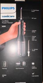 Philips sonicare, Sieraden, Tassen en Uiterlijk, Uiterlijk | Mondverzorging, Ophalen of Verzenden, Zo goed als nieuw, Tandenborstel