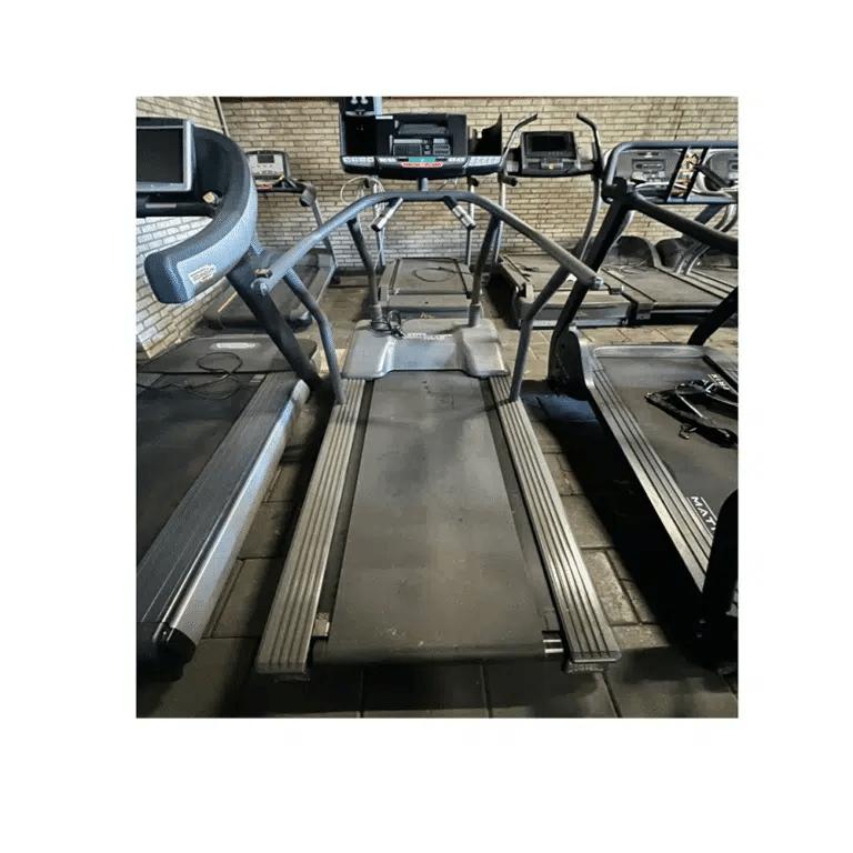 Star Trac – TR 4500 – Treadmill, Ophalen of Verzenden, Gebruikt, Benen, Overige typen