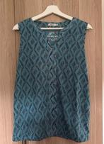 Shirt maat M Cecil, Maat 38/40 (M), Blauw, Nieuw, Ophalen of Verzenden