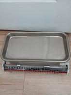 Weegschaal Vintage, Ophalen of Verzenden, Zo goed als nieuw, Personenweegschaal, Minder dan 10 kg