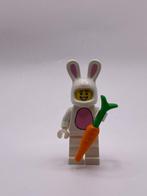 Lego: col07-3 Bunny Suit Guy, Verzenden, Zo goed als nieuw, Losse stenen, Lego