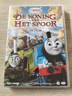 Thomas de stoomlocomotief de koning van het spoor, Ophalen of Verzenden