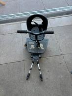 Meerijdt zitje kinderwagen, Ophalen, Zo goed als nieuw, Overige merken