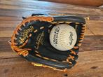 11 inch softbal PL129FB Rawlings handschoen en softbal, Ophalen of Verzenden, Zo goed als nieuw