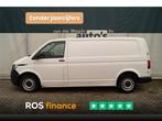 Volkswagen Transporter 2.0 TDI L2-H1 Comfortline -AIRCO-PDC-, Auto's, Volkswagen, Wit, Bedrijf, Electronic Stability Program (ESP)