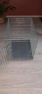 Bench 60x45x55, Ophalen, Zo goed als nieuw