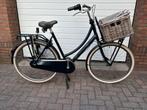 Zeer nette Cortina damesfiets, Versnellingen, 56 cm of meer, Zo goed als nieuw, Ophalen