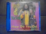 Mouth & MacNeal, How Do You Do, the best of, Cd's en Dvd's, Ophalen of Verzenden, Zo goed als nieuw