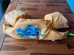 Zwembandje, Kinderen en Baby's, Kinderkleding | Kinder-zwemkleding, Jongen of Meisje, One size, Ophalen of Verzenden, Zo goed als nieuw