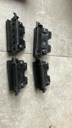 Thule kit 4007 voor audi avant 2008-2015 geïntegreerde rail, Auto diversen, Dakdragers, Ophalen of Verzenden, Zo goed als nieuw