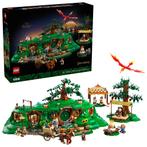 Lego The Lord of the Rings de Gouw 10354, Verzenden, Nieuw, Complete set, Lego