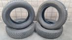 Yokohama Winterbanden 195-65-15, Ophalen, Gebruikt, 15 inch, Winterbanden
