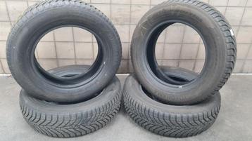 Yokohama Winterbanden 195-65-15  beschikbaar voor biedingen