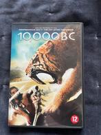 DVD 10.000 BC, Vanaf 12 jaar, Ophalen of Verzenden, Zo goed als nieuw