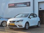 Seat Ibiza 1.0 TSI 70KW 5-Deurs 2016 INCL. GARANTIE & BEURT, Auto's, Seat, Voorwielaandrijving, Stof, 995 kg, Origineel Nederlands