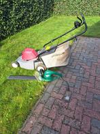 grasmaaier, Ophalen, Cirkelmaaier, Honda, Gebruikt