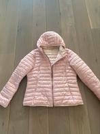 Miss Etam tussenjas lichtroze maat XL, Ophalen of Verzenden, Zo goed als nieuw, Maat 46/48 (XL) of groter, Roze