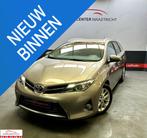 Toyota Auris 1.6 Touring Sports Dynamic,Navigatie, Camera,, Voorwielaandrijving, Gebruikt, Huisgarantie, 4 cilinders