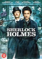 Sherlock Holmes (Guy Ritchie), Vanaf 12 jaar, Ophalen of Verzenden, Zo goed als nieuw