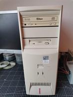 Compaq DeskPro 300A | Retro Pentium, Computers en Software, Ophalen of Verzenden, Intel