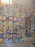 Donald Duck Pockets - Mega en Normaal, Meerdere stripboeken, Ophalen of Verzenden, Gelezen