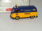 1/87 Wiking Vw T1  ASG, Hobby en Vrije tijd, Modelauto's | 1:87, Verzenden, Nieuw, Auto, Wiking