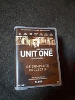 Unit One - Complete Collectie DVD Boxset, Vanaf 16 jaar, Boxset, Ophalen of Verzenden, Zo goed als nieuw