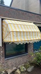 2 Markiezen 1,60m, Gebruikt, Ophalen of Verzenden, Minder dan 250 cm, 150 tot 300 cm