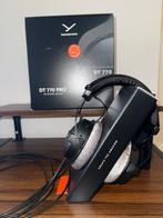 Beyerdynamic DT 770 PRO 80 Ohm, Zo goed als nieuw, Over-ear, Gaming headset, Bedraad