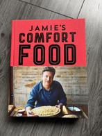 Jamie Oliver - Jamie's comfort food, Ophalen of Verzenden, Zo goed als nieuw, Jamie Oliver