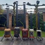 Terraskachel Buitenhaard Terrashaard Buitenkachel Houtkachel, Tuin en Terras, Tuinhaarden, Ophalen of Verzenden, Nieuw